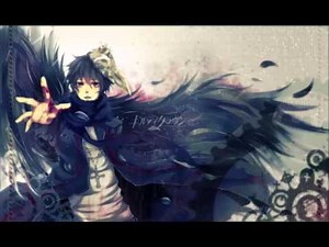 Seether- Weak (Nightcore)