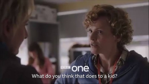 Three Girls is a powerful three-part drama based on the true stories of victims of grooming and sexual abuse in Rochdale. It's back on BBC iPlayer and you need to watch it. | BBC One