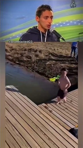 BroReacted React Viral Videos part 4 #reaction #funny #memes