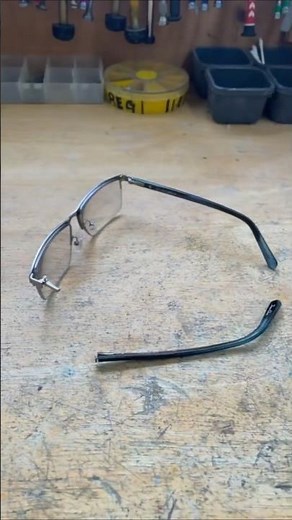 How We Repair Broken Spring Hinges