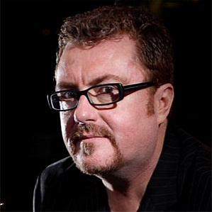 Martin Taylor – Age, Bio, Personal Life, Family & Stats | CelebsAges