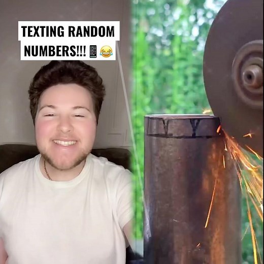 TALKING TEDDY BEAR!!!🧸😱 Texting Random Numbers! #comedy #prank #shorts