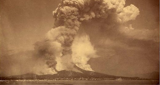 36,000 Lives And 3,000 Miles Wide: Inside The Horrifying Devastation Of The 1883 Krakatoa Eruption