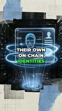 The AI Crypto Project I'm Watching 👀 #crypto #ai