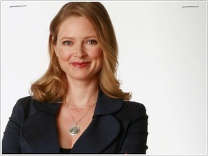 Allison Hossack - Alchetron, The Free Social Encyclopedia