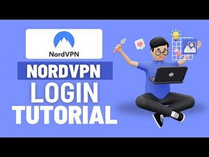 NordVPN Login Guide – Sign In to Your Nord Account (2026)