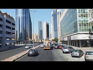 Kuwait City 2025 – The Beauty of the Arabian Pearl 🇰🇼✨ | Cinematic Travel Vlog