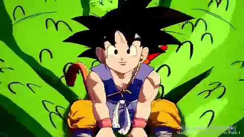 Dragon Ball Clips (@db_clip) on X