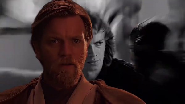 Exploring Anakin Skywalker: A Star Wars Character Analysis