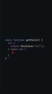 Разница return и return await #javascript #frontend #programming #backend #typescript
