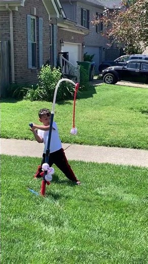 Franklin Sports Grow with Me Batting Tee Review – Perfect for Kids & Toddlers! ⚾