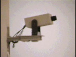 (In)Security Camera