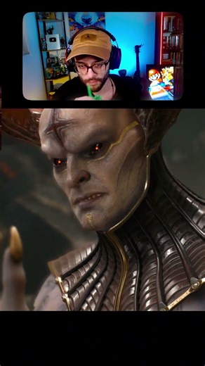 The final battle against Prince Ahzrak.