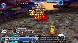 Tifa's new BT, FR, & rework arrive to #DissidiaFFOO! Final Heaven's BT effect triggers Waterkick and Somersault after Tifa's attacks, while the HP DMG Bonus from FR ability Glitter Strike (featuring Rem!) increases from on-turn single-target BRV attacks or on-turn crit. BRV DMG! | DISSIDIA FINAL FANTASY OPERA OMNIA