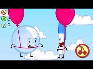 BFDI 11 [YTP]