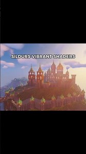 WHICH IS THE BEST SHADER??? #minecraft #shaders