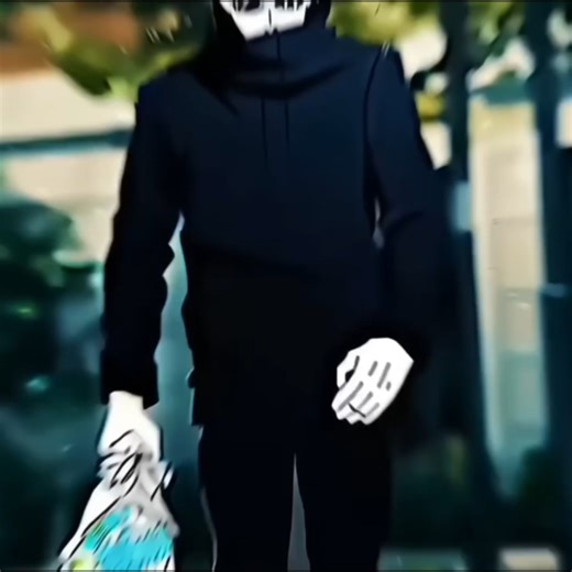 The GOJO Phenomenon: Why He's the Greatest Character Ever Created