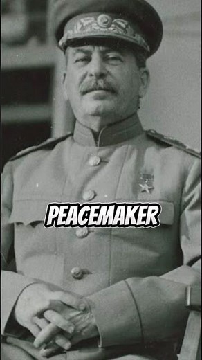 The Chilling Tale of Joseph Stalin’s Past You Won’t Believe #historyfacts #historyshorts