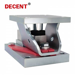 [Hot Item] IP68 Stainless Steel Weighing Load Cell Module Used for Silo