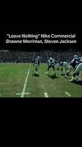 4.3K views · 49 reactions | Nike commercials used to go so hard #nostalgia #millennials #2000s | Justin Miller | Facebook