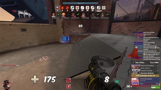 doing heists and stuff ig