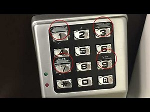 What is Tactical Lock Picking