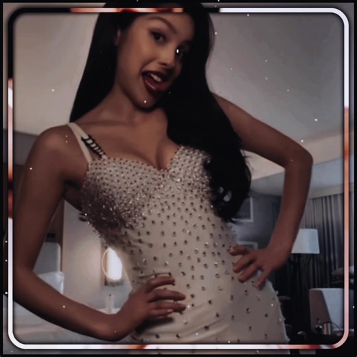 Olivia Rodrigo Drivers License Edit Highlights