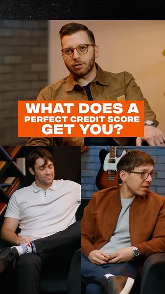 What Does a Credit Score Get You?