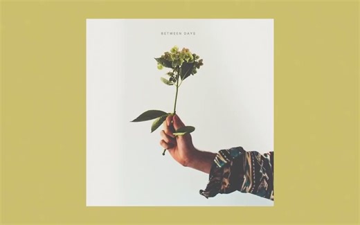 Far Caspian - Between Days [Full Ep]HD