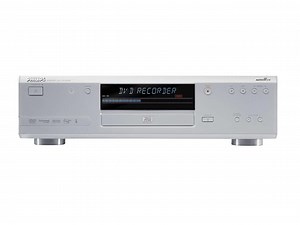 Video player with zoom capability