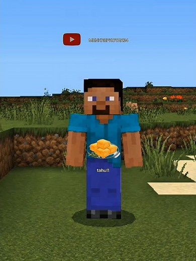 aku nak bagi tahu ni 🗿😹#minecraft #memes #shortsfeed #funny #shortsmemes #minecraftshorts