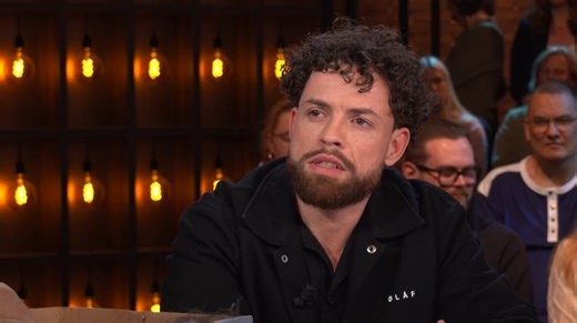 David (Boer Harm) verbreekt anonimiteit: ‘Ik ging een donker gat in’