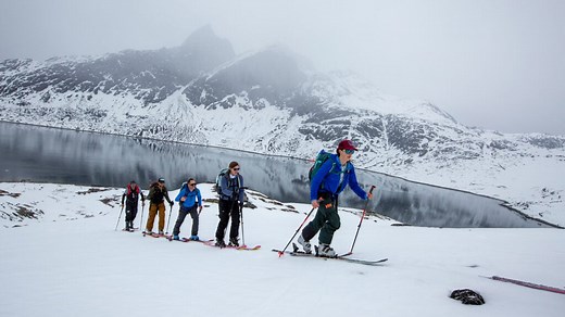 Midlayers Are the MVP of Winter, and These 6 Are the Very Best