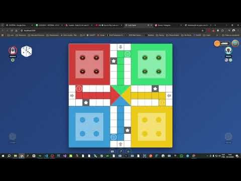 Criando jogo Ludo HTML Three.js AI