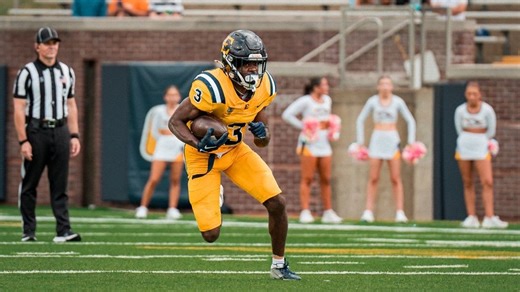 ETSU Bucs face Wofford Terriers in crucial SoCon matchup Saturday