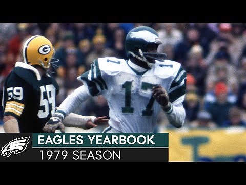 The Pride of Eagle Football | Eagles 1979 Season Recap