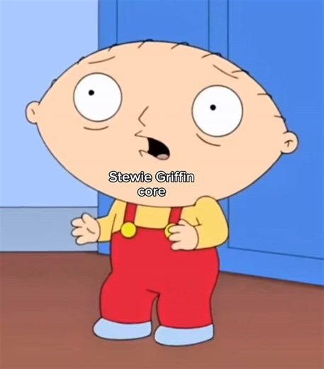 Hilarious Stewie Griffin Moments from Family Guy