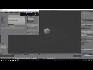 How To Disable Auto Run Python Scripts In Blender
