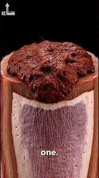 What Happens in Seconds After You’re Cut