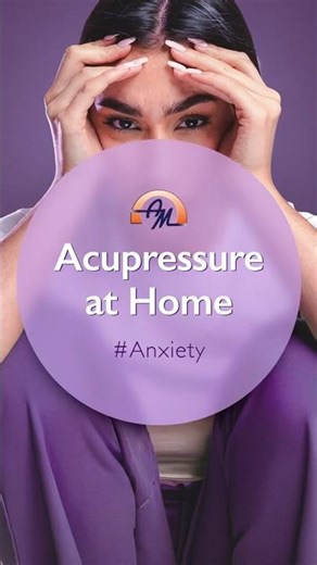 Acupressure for Anxiety (HT7)