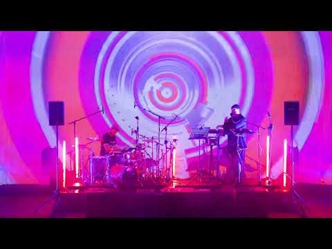 Ben Haviour - Generations (live at Nivre Studio)