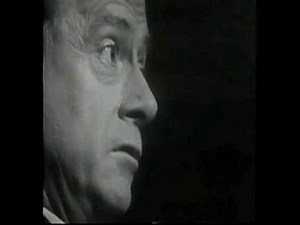 Marshall McLuhan about Global Village