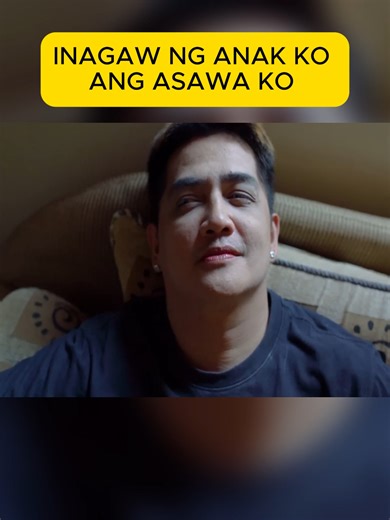 INAGAW NG ANAK KO ANG ASAWA KO #videos #foryoup #foryoupage❤️❤️ #viral