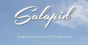 Salapid (Braid) | forgingswords