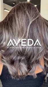 Hair color without compromise. Find an Aveda salon near you. | Aveda