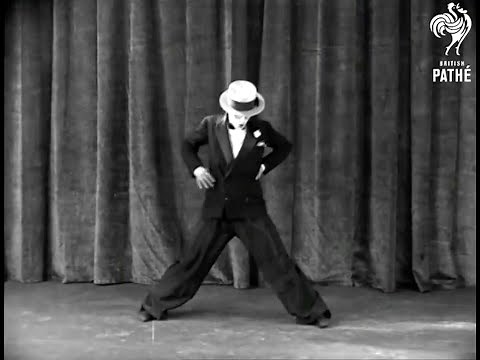 The Rubberband Man - (Le Danseur Elastique)