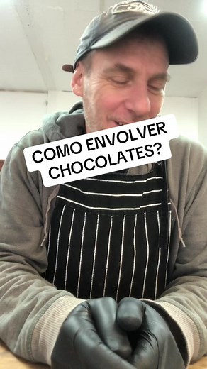 Cómo Envolver Chocolates: Tutorial Paso a Paso