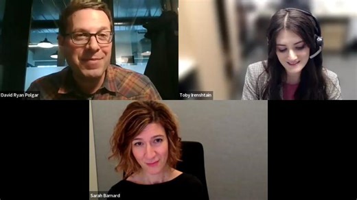 How is AI changing the role of lawyers? | All Tech Is Human