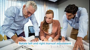 Webcam Cameras 1080P HD with Microphone