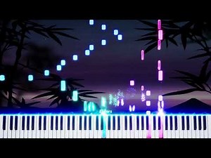 Tony Ann - Memories piano tutorial #piano #tutorial #masterpiece